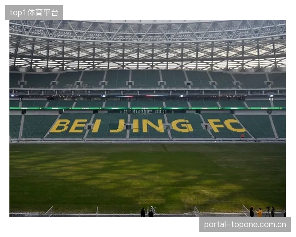 为迎接决赛，MetLife体育场的后台设施已按最高标准升级，确保顶级球队后勤无忧。